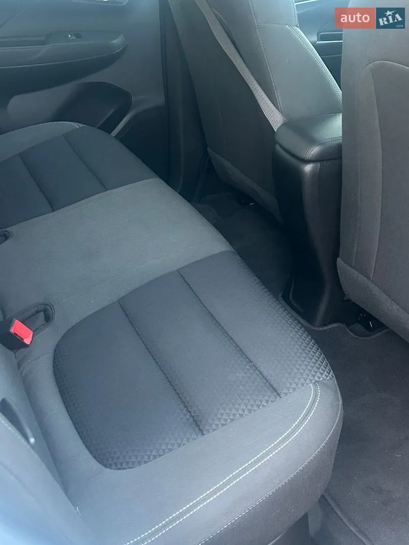 2023 Chevrolet Bolt EUV - мініатюра 18
