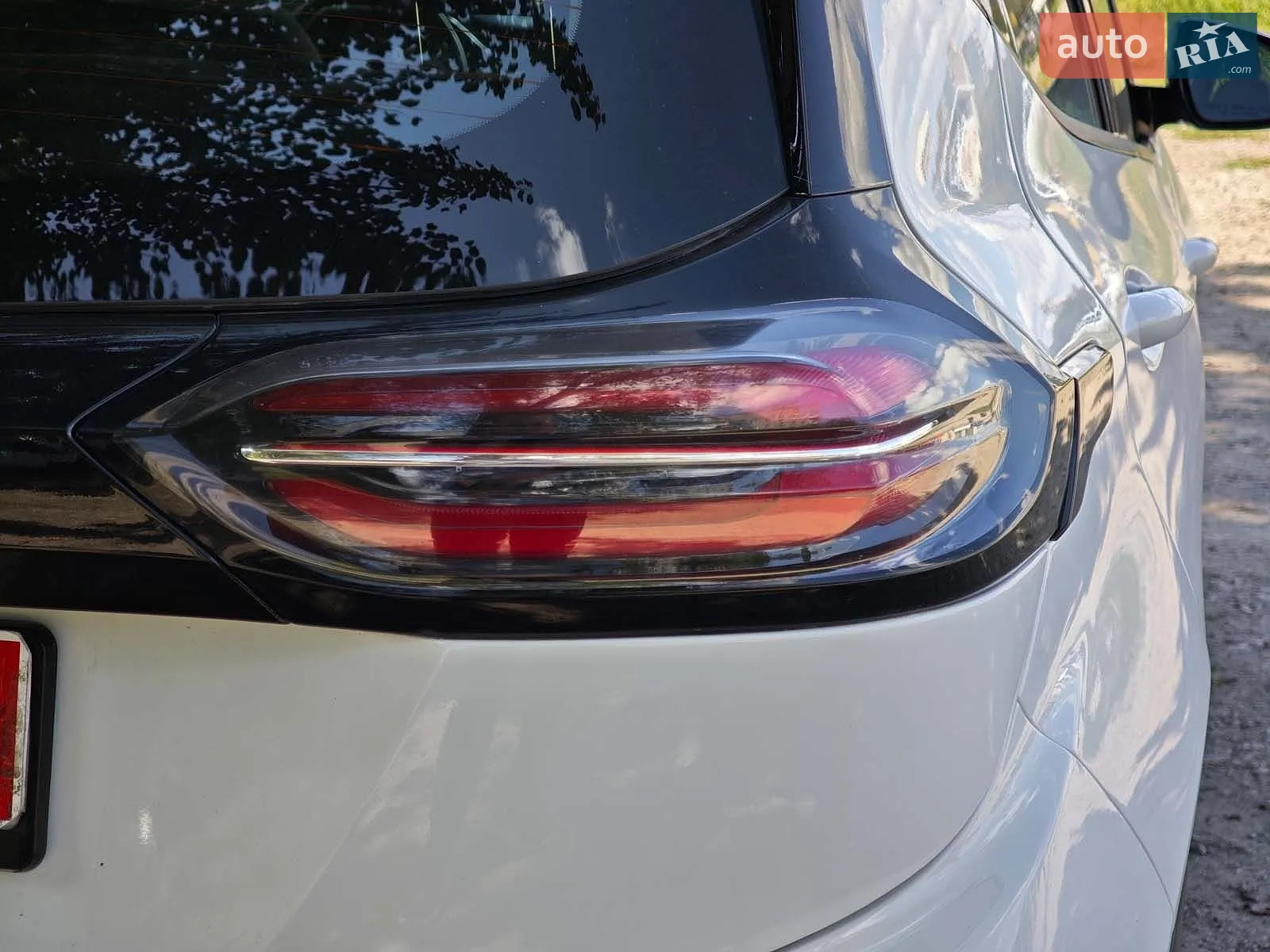 2022 Chevrolet Bolt EUV - мініатюра 13