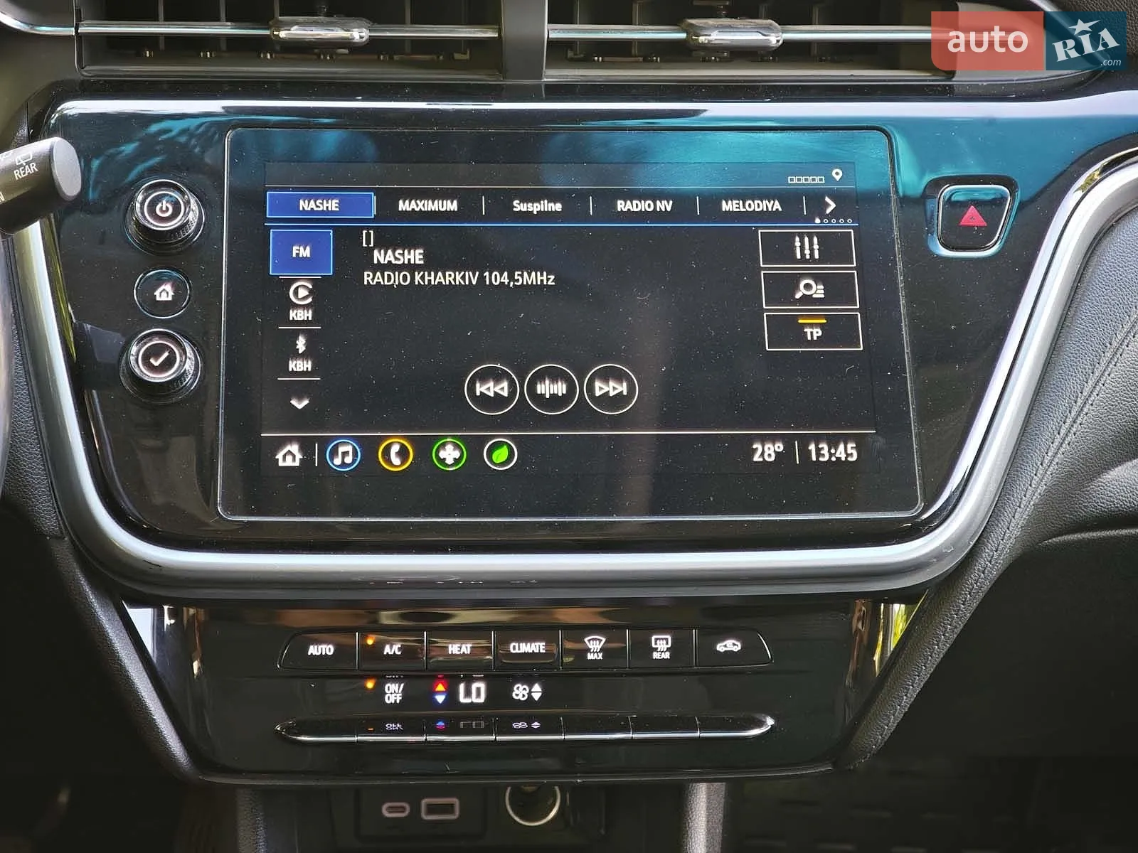 2022 Chevrolet Bolt EUV - мініатюра 18