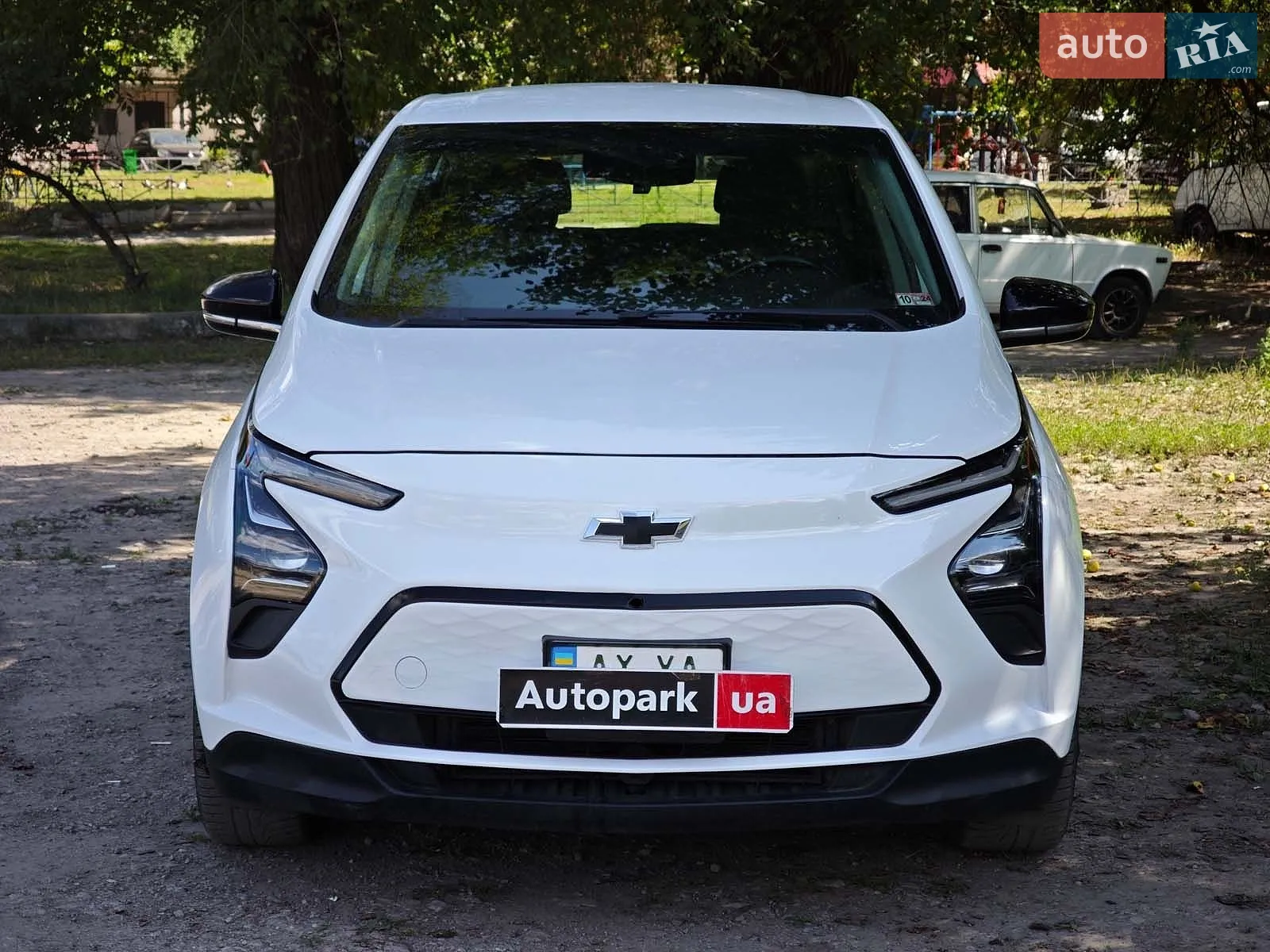 2022 Chevrolet Bolt EUV - мініатюра 2