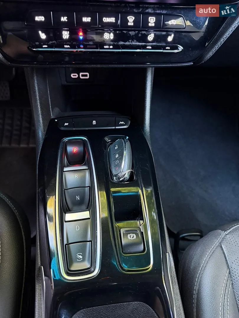 2023 Chevrolet Bolt EUV - мініатюра 16