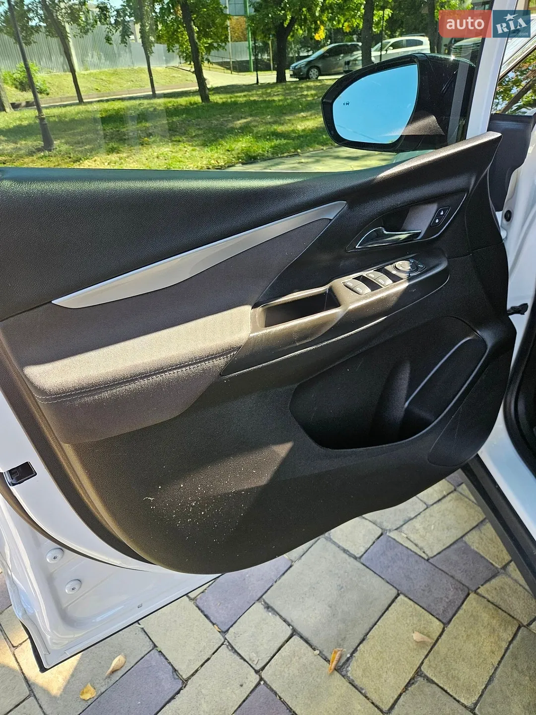 2023 Chevrolet Bolt EUV - мініатюра 4