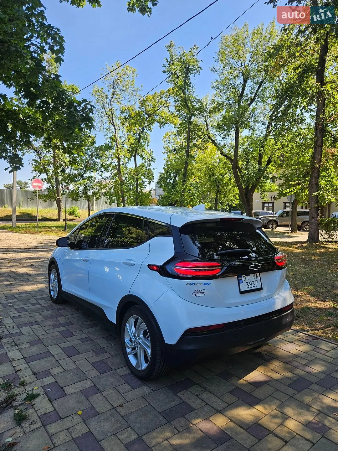 2023 Chevrolet Bolt EUV - мініатюра 15