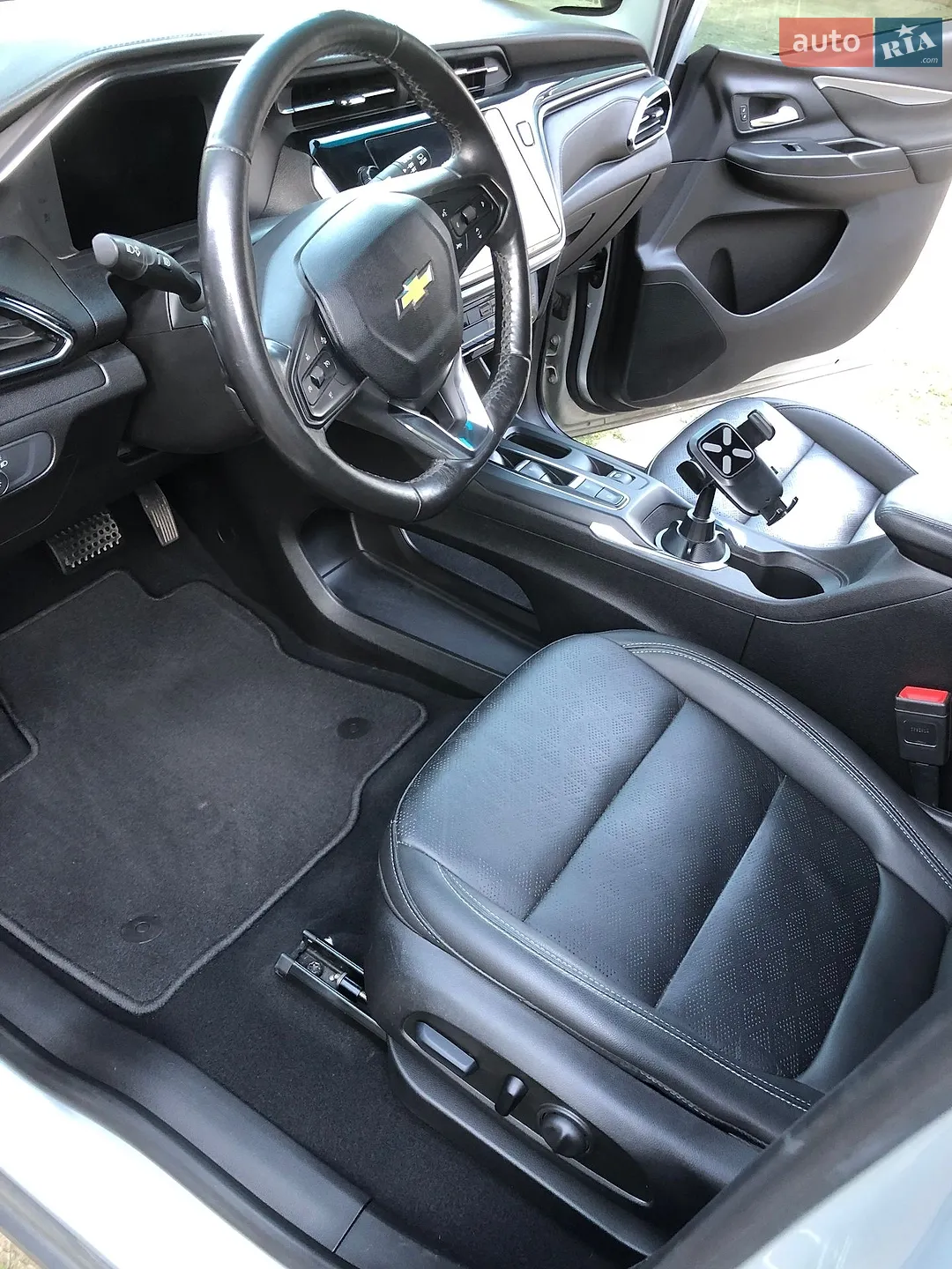2023 Chevrolet Bolt EUV - мініатюра 32