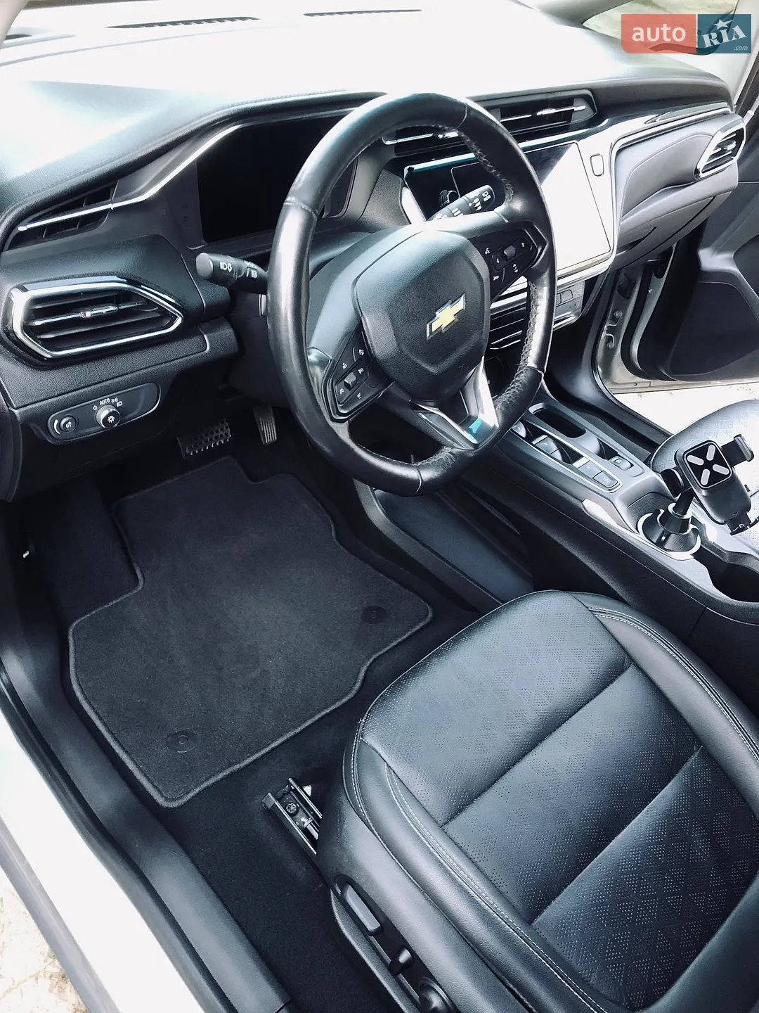 2023 Chevrolet Bolt EUV - мініатюра 38