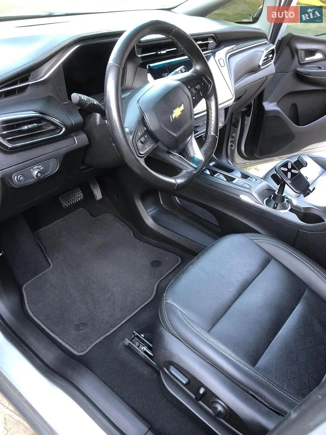 2023 Chevrolet Bolt EUV - мініатюра 25