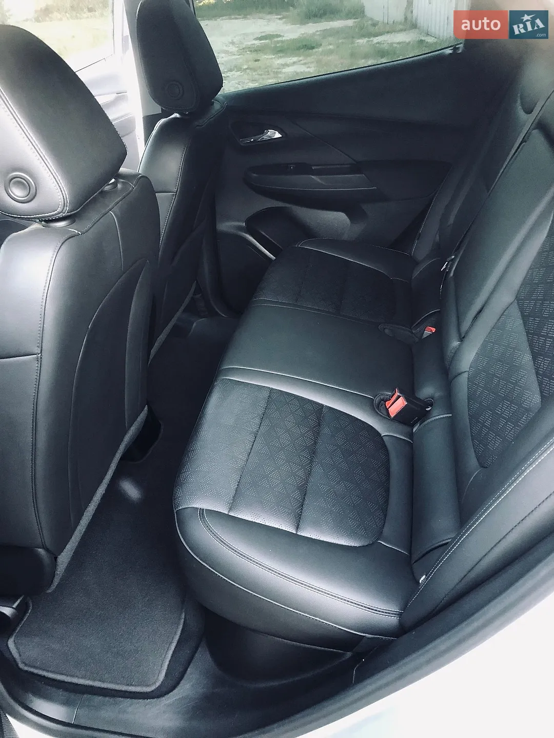 2023 Chevrolet Bolt EUV - мініатюра 26