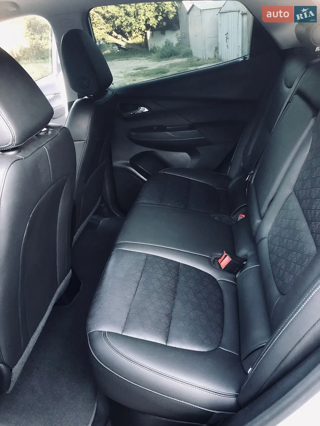 2023 Chevrolet Bolt EUV - мініатюра 29