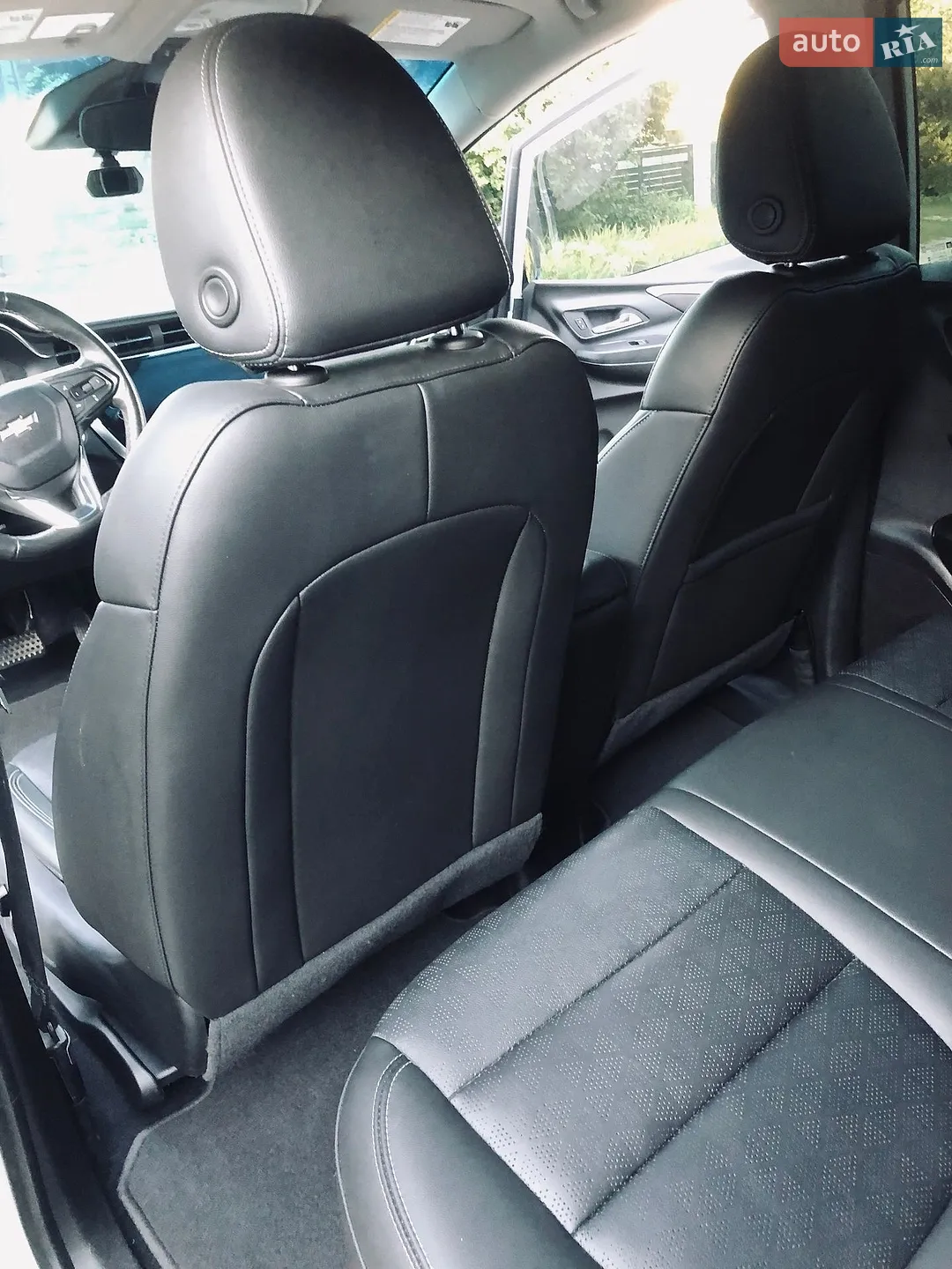 2023 Chevrolet Bolt EUV - мініатюра 27