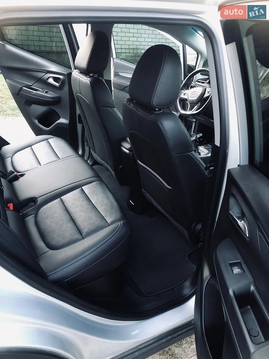2023 Chevrolet Bolt EUV - мініатюра 30