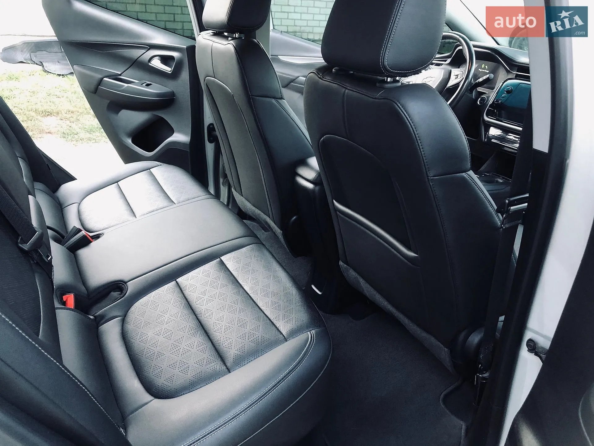 2023 Chevrolet Bolt EUV - мініатюра 28