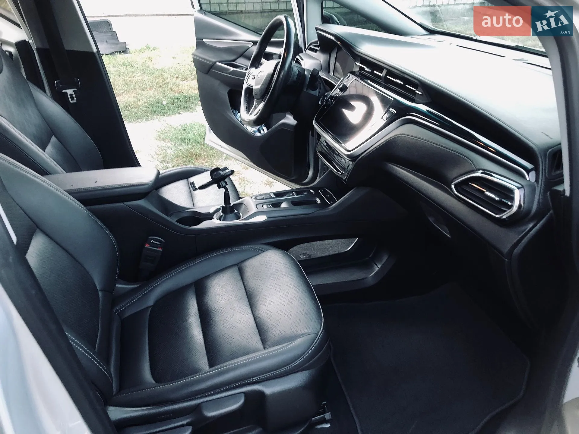 2023 Chevrolet Bolt EUV - мініатюра 39
