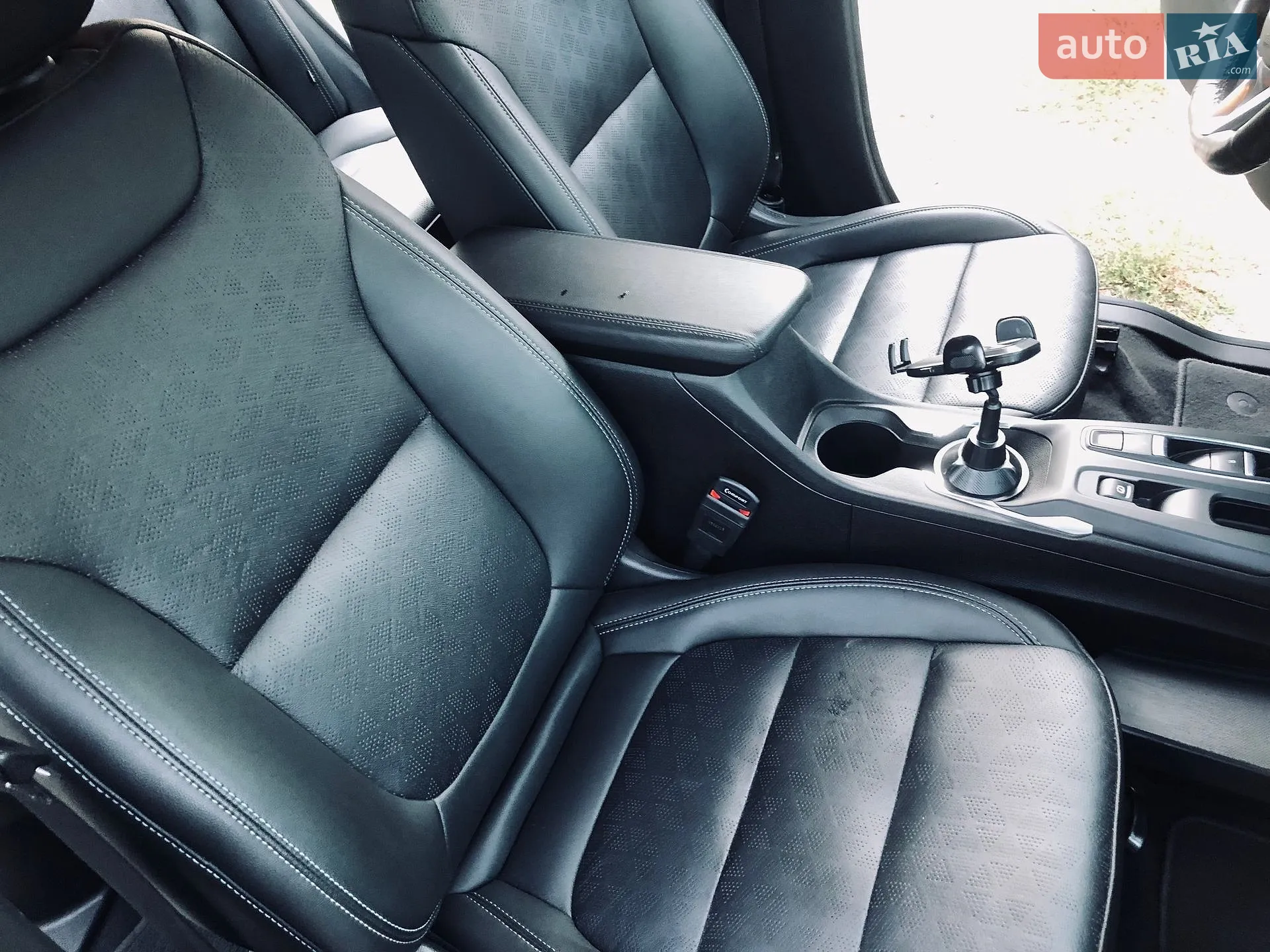 2023 Chevrolet Bolt EUV - мініатюра 36