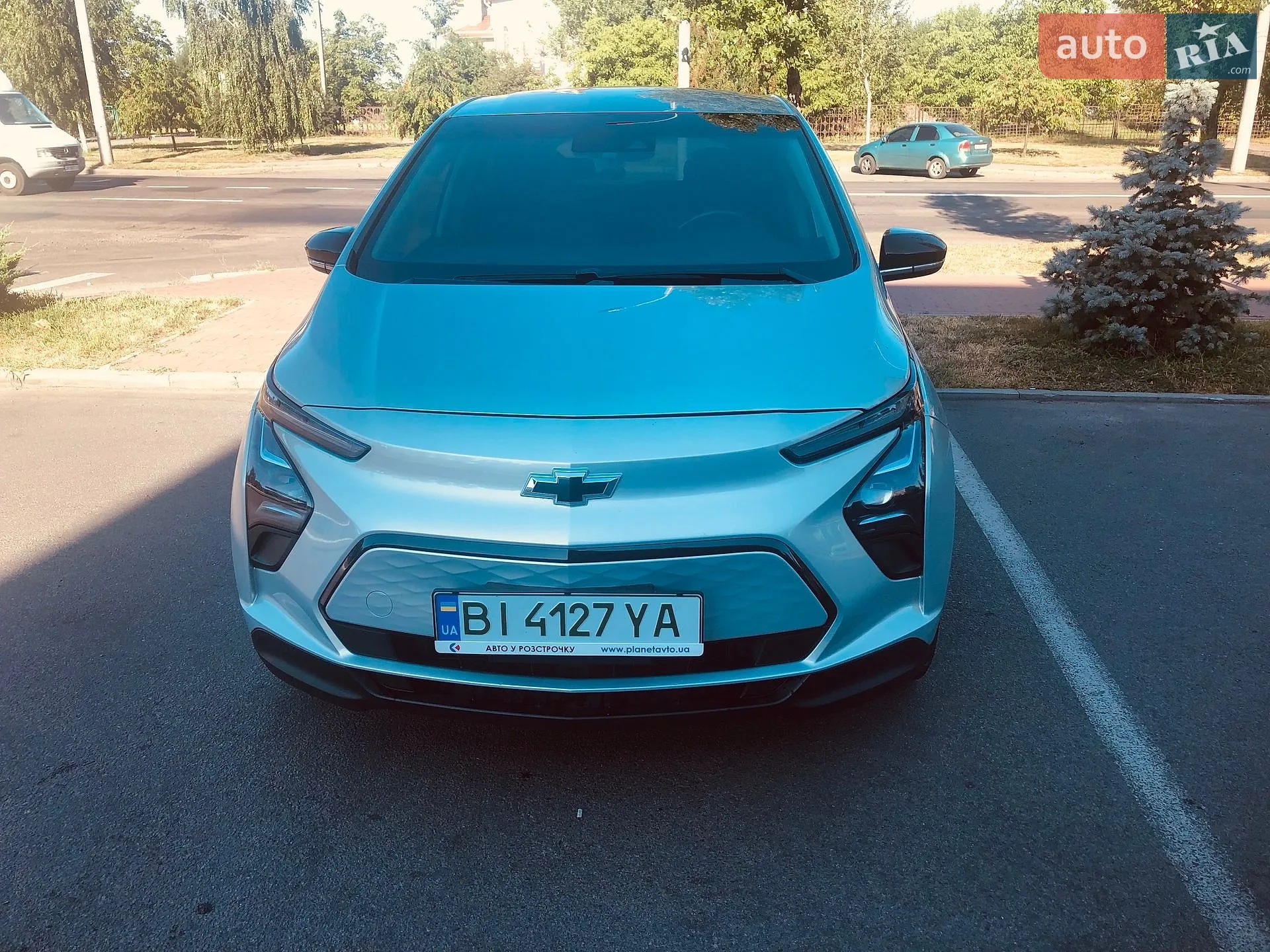 2023 Chevrolet Bolt EUV - мініатюра 13