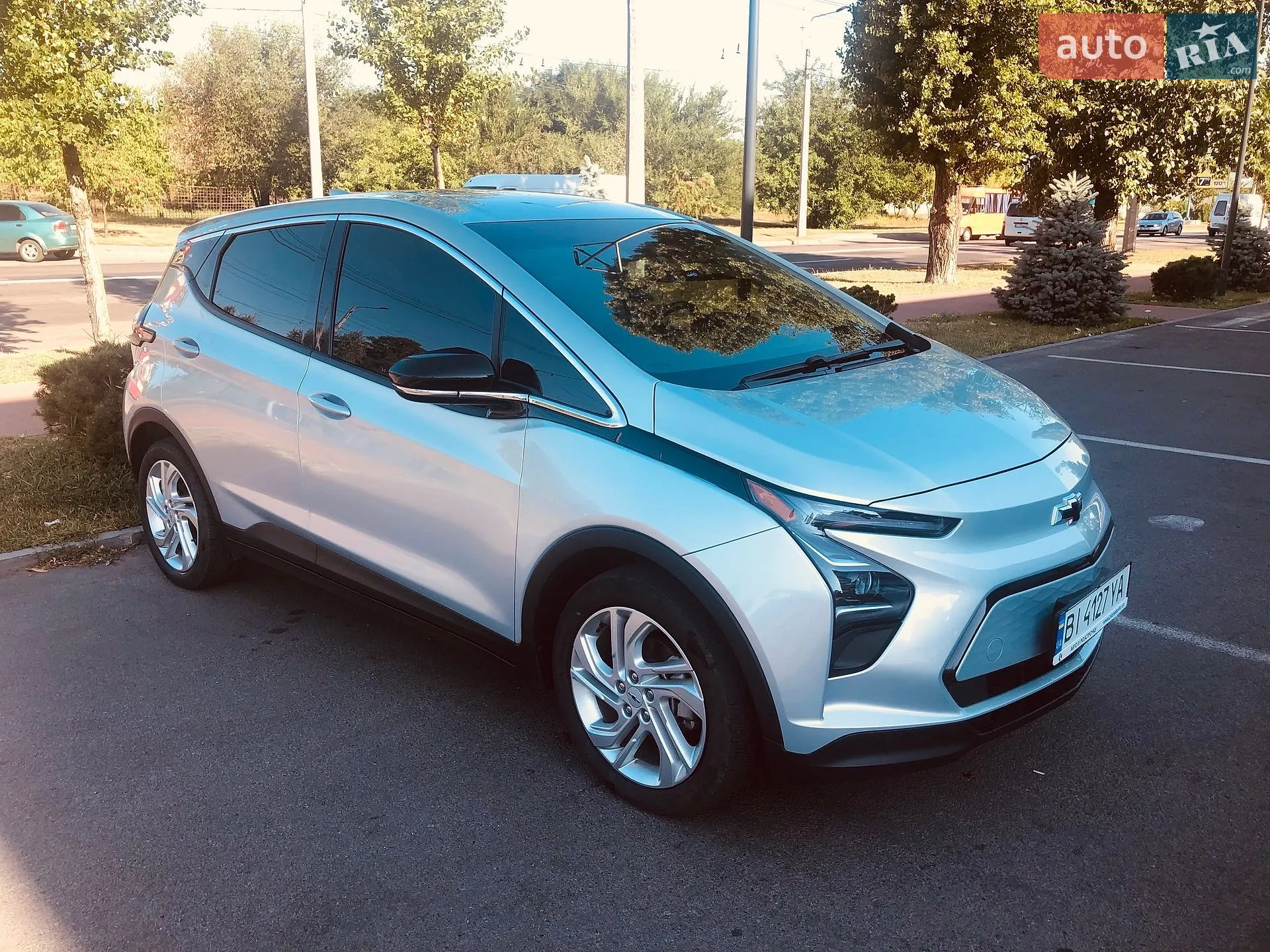 2023 Chevrolet Bolt EUV - мініатюра 15