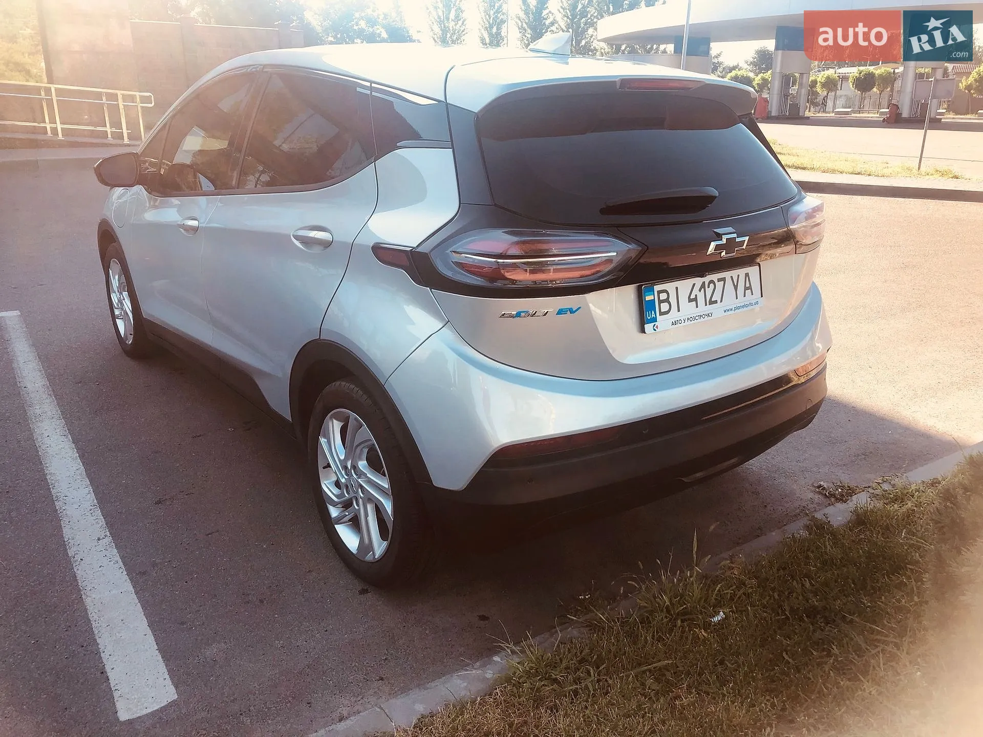 2023 Chevrolet Bolt EUV - мініатюра 17