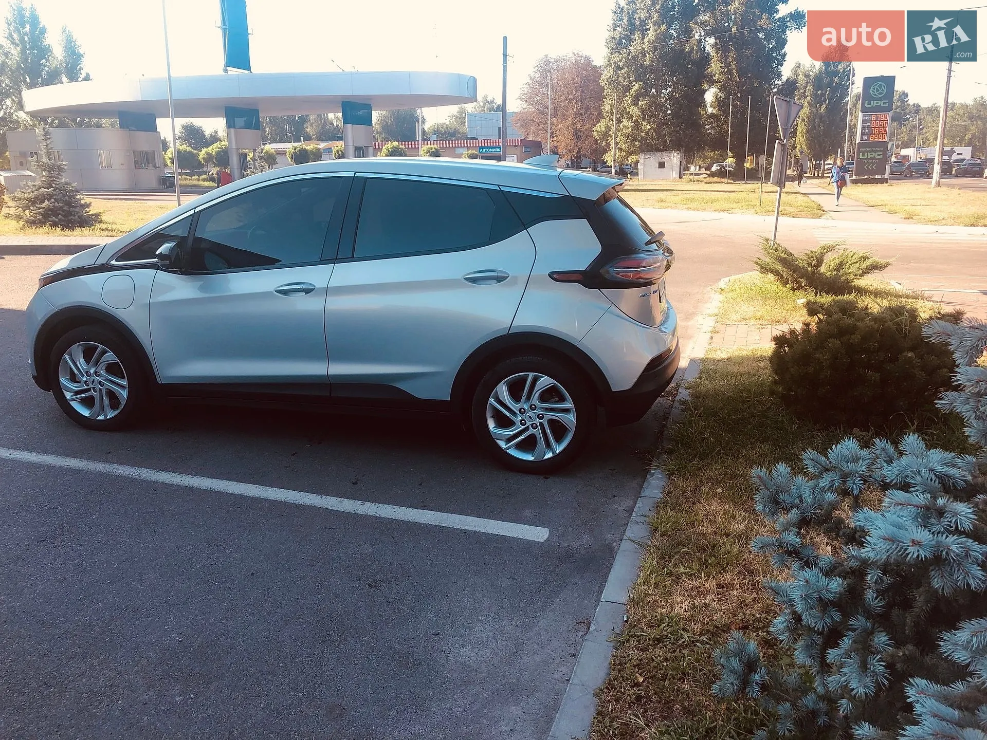 2023 Chevrolet Bolt EUV - мініатюра 18