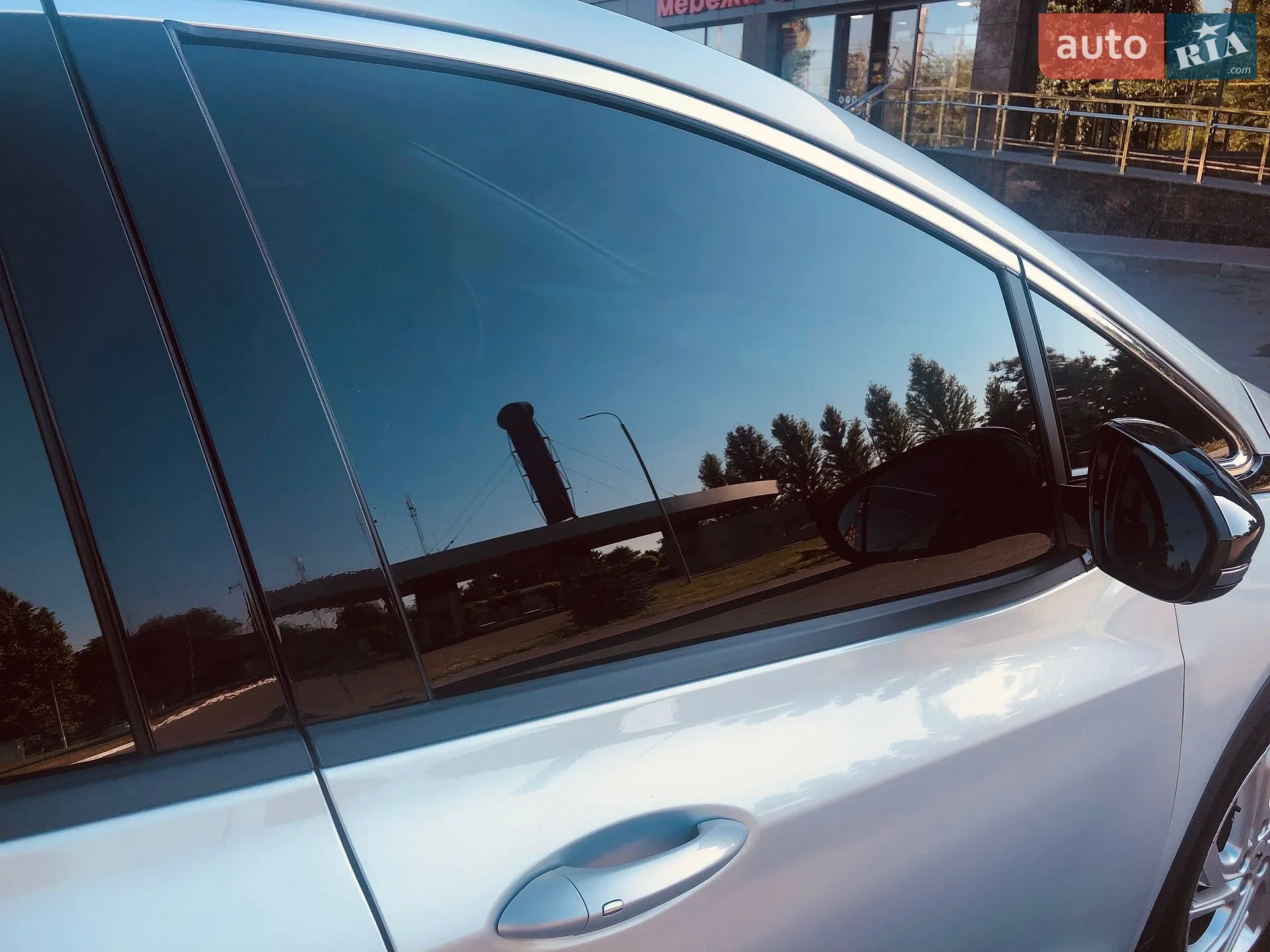 2023 Chevrolet Bolt EUV - мініатюра 20