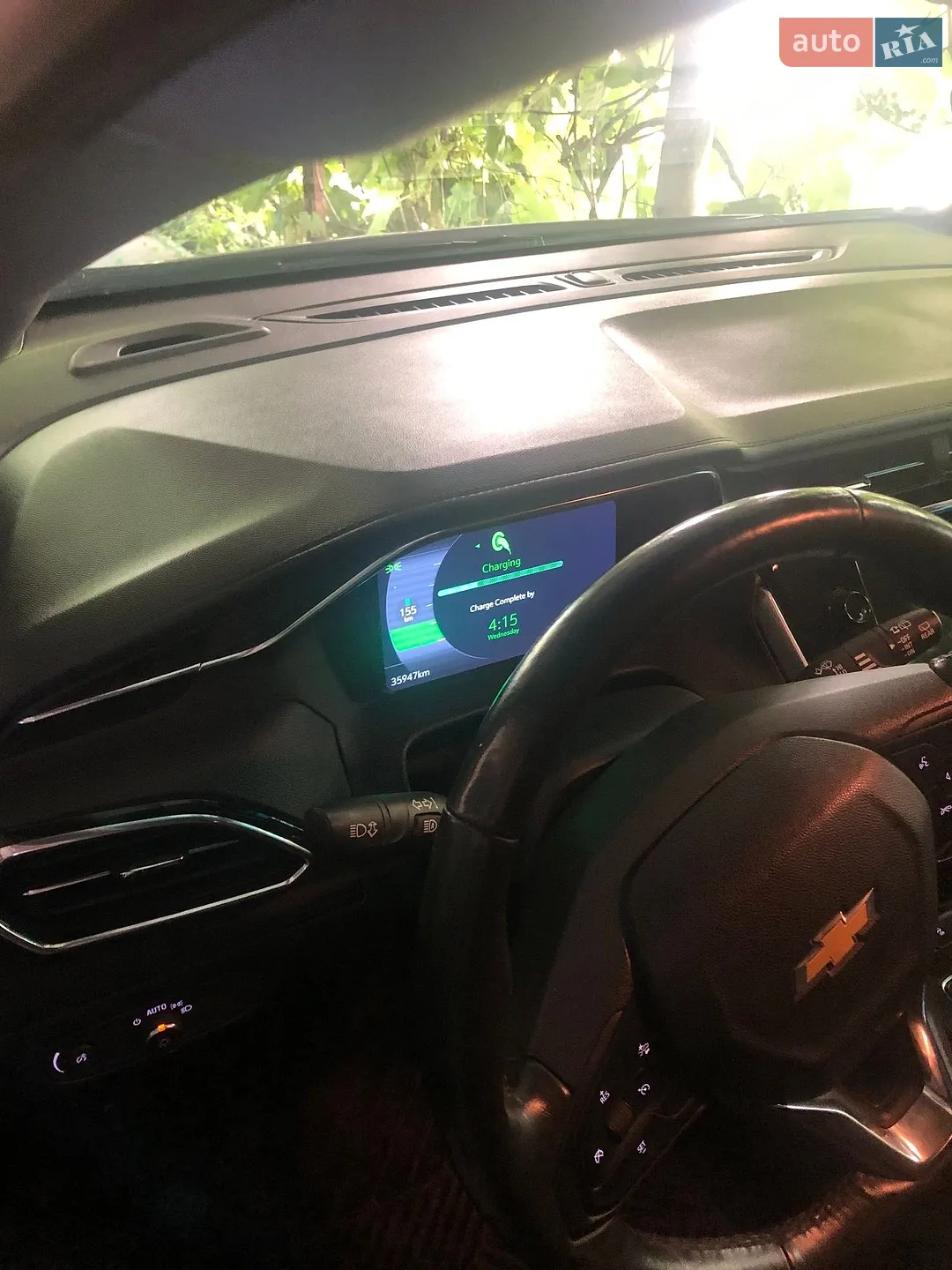 2023 Chevrolet Bolt EUV - мініатюра 31