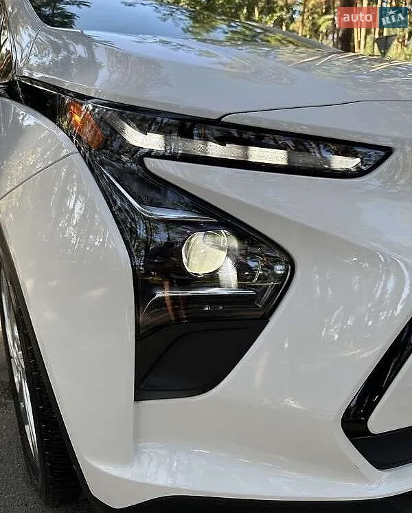 2023 Chevrolet Bolt EUV - мініатюра 14
