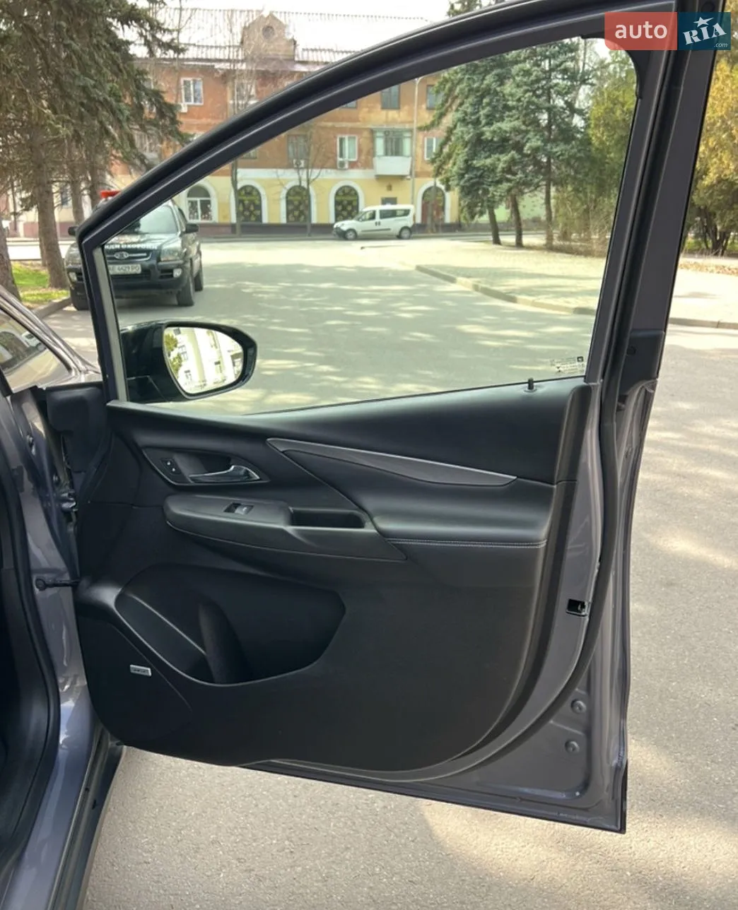 2022 Chevrolet Bolt EUV - мініатюра 13