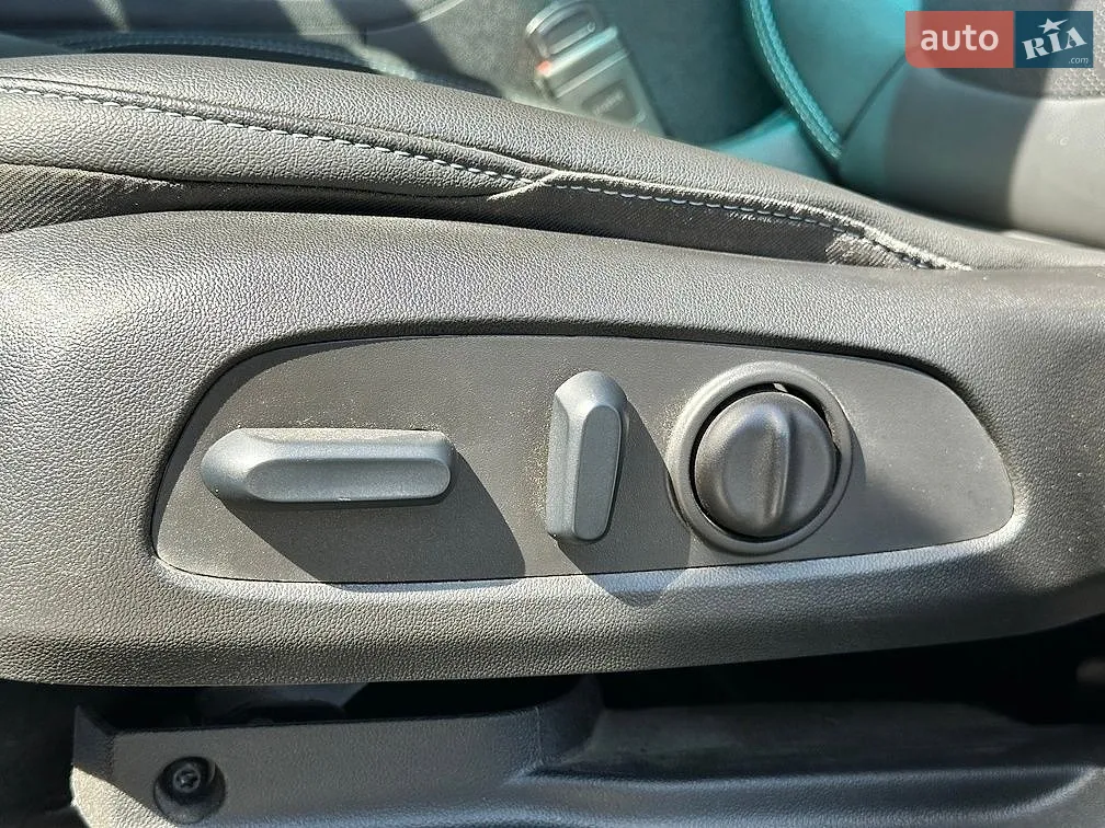 2023 Chevrolet Bolt EUV - мініатюра 10