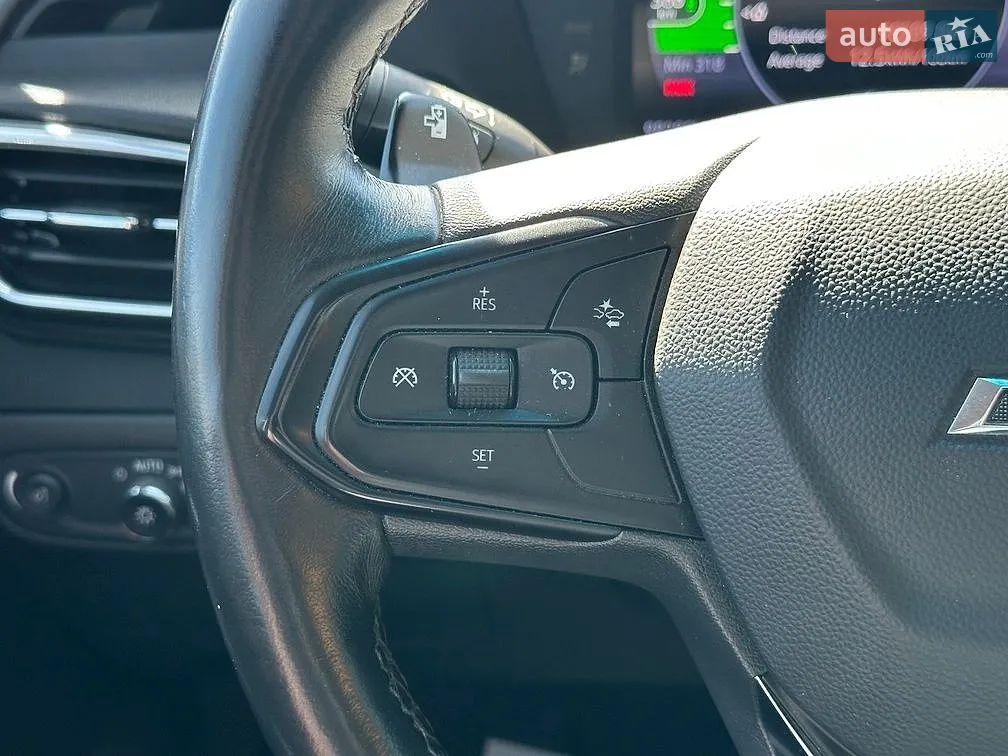 2023 Chevrolet Bolt EUV - мініатюра 20