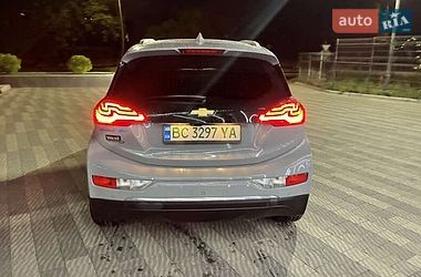 Хэтчбек Chevrolet Bolt EV 2020 в Львове