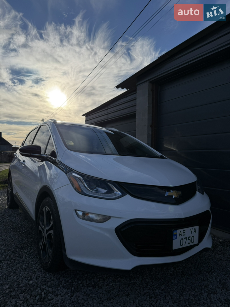 2018 Chevrolet Bolt EUV - мініатюра 31