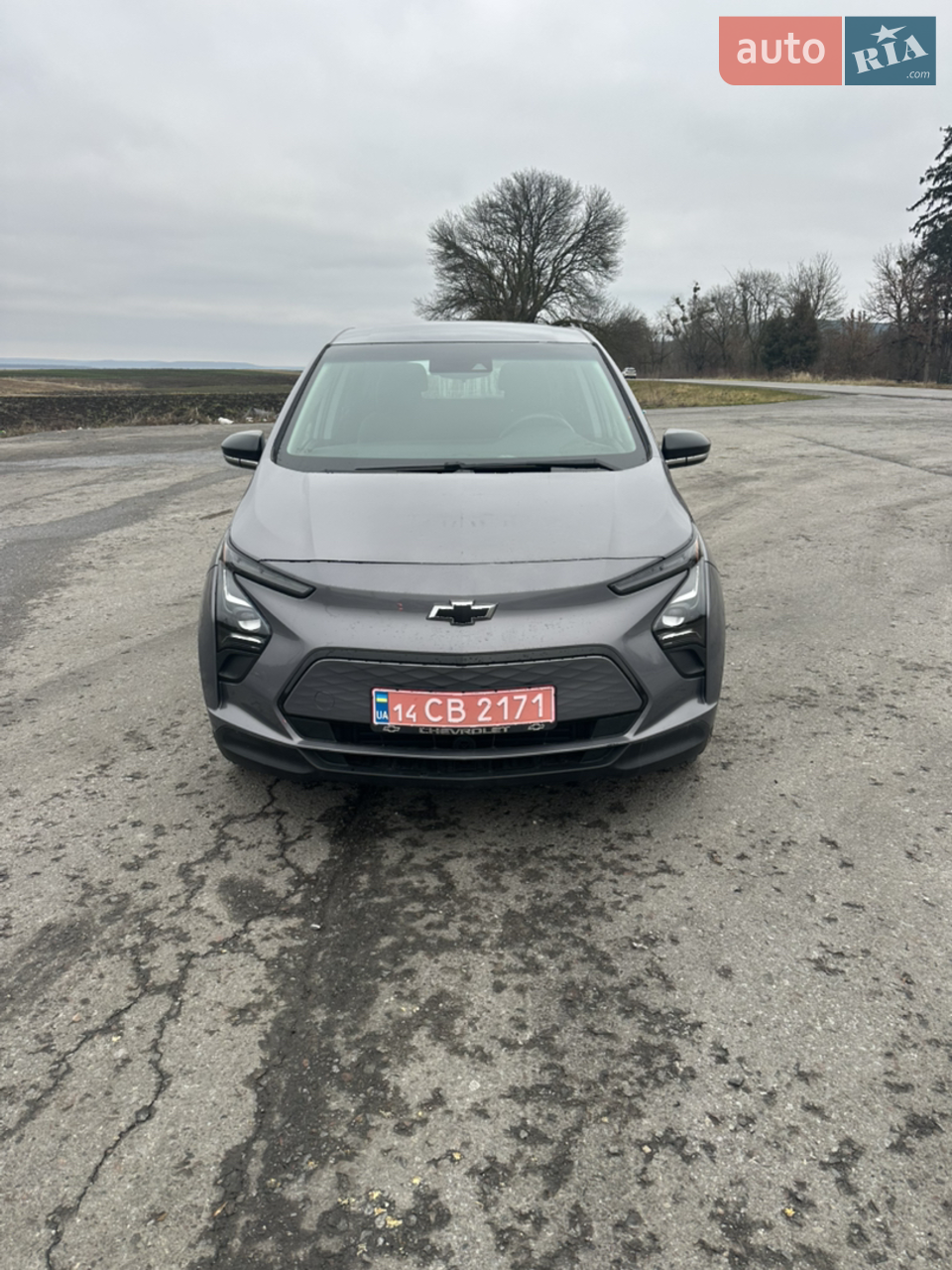 2022 Chevrolet Bolt EUV - мініатюра 17
