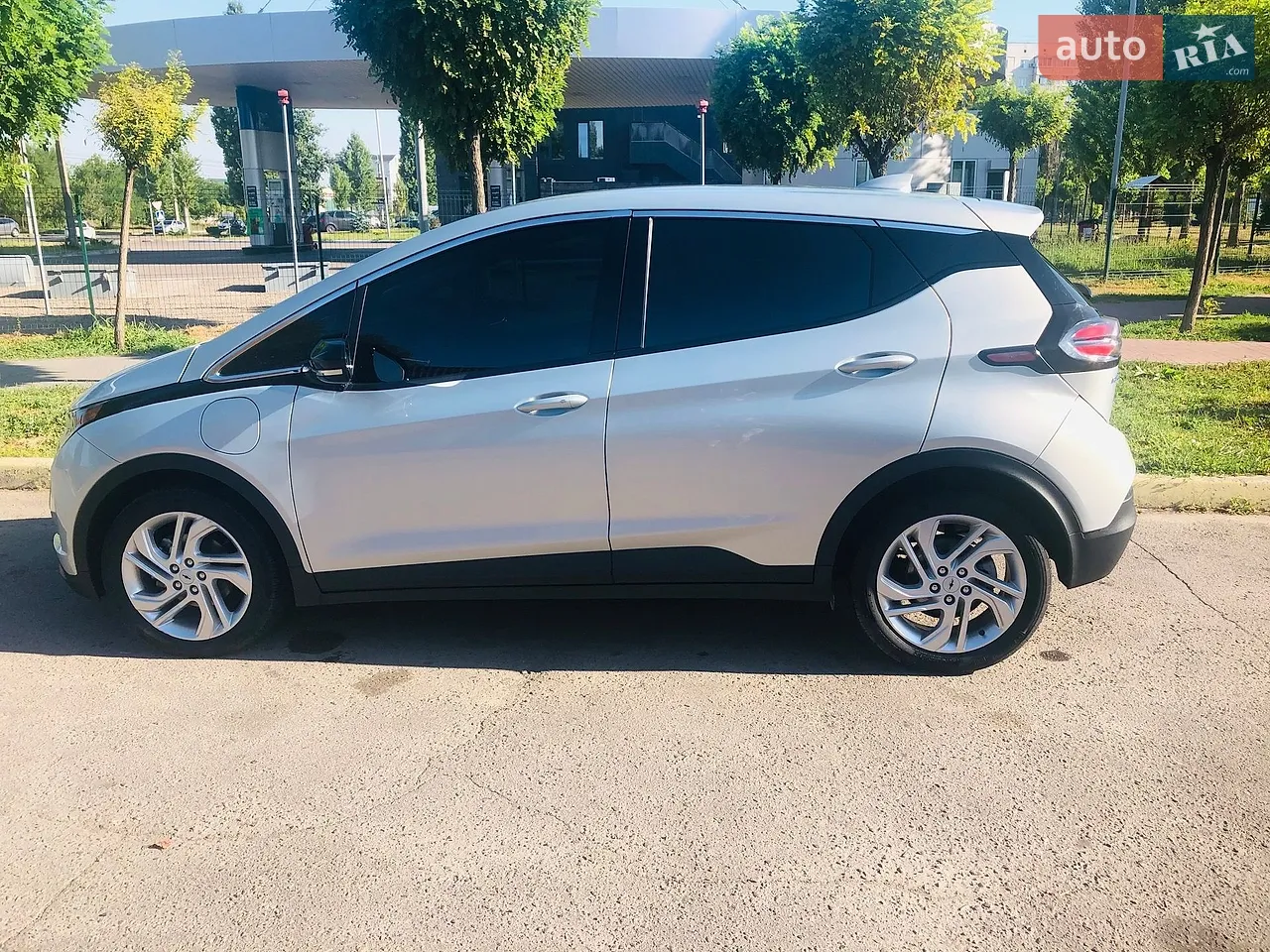 2023 Chevrolet Bolt EUV - мініатюра 50