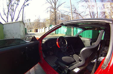 Купе Chevrolet Camaro 1992 в Киеве