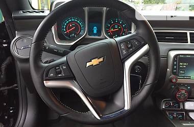 Купе Chevrolet Camaro 2013 в Киеве