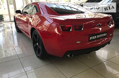 Купе Chevrolet Camaro 2012 в Одессе