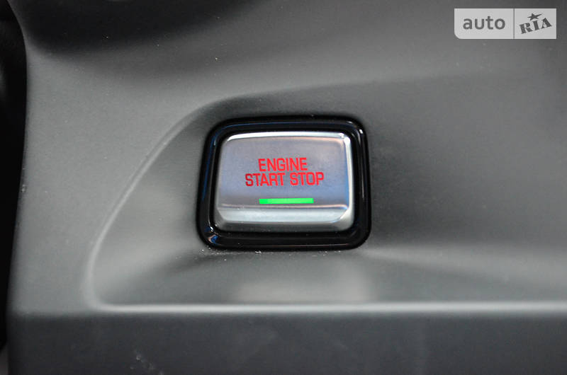 Купе Chevrolet Camaro 2017 в Києві фото 45 Купе Chevrolet Camaro 2017 в Києві