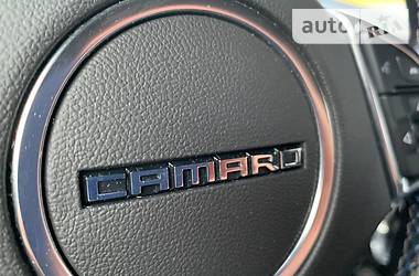 Купе Chevrolet Camaro 2017 в Днепре