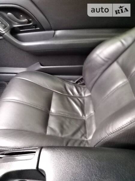 Купе Chevrolet Camaro 1995 в Миколаєві