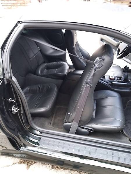 Купе Chevrolet Camaro 1995 в Миколаєві