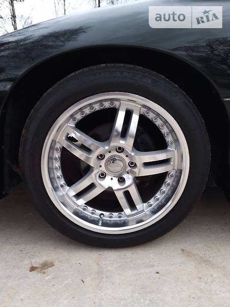 Купе Chevrolet Camaro 1995 в Миколаєві