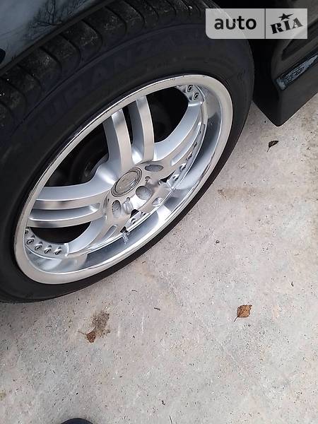 Купе Chevrolet Camaro 1995 в Миколаєві