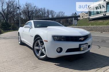 Купе Chevrolet Camaro 2011 в Киеве