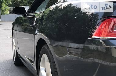 Купе Chevrolet Camaro 2015 в 