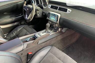 Купе Chevrolet Camaro 2013 в Днепре