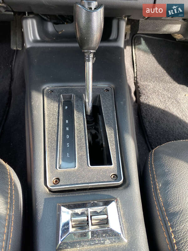 Купе Chevrolet Camaro 1984 в Києві фото 12 Купе Chevrolet Camaro 1984 в Києві