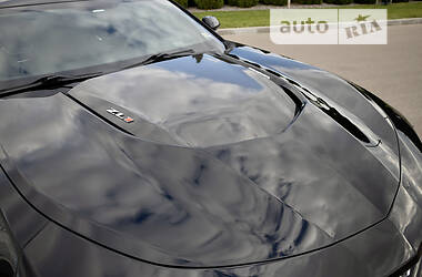 Купе Chevrolet Camaro 2019 в 