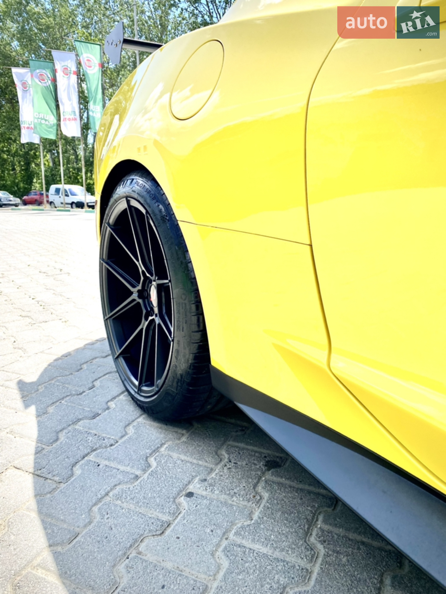 2017 Chevrolet Camaro - мініатюра 5