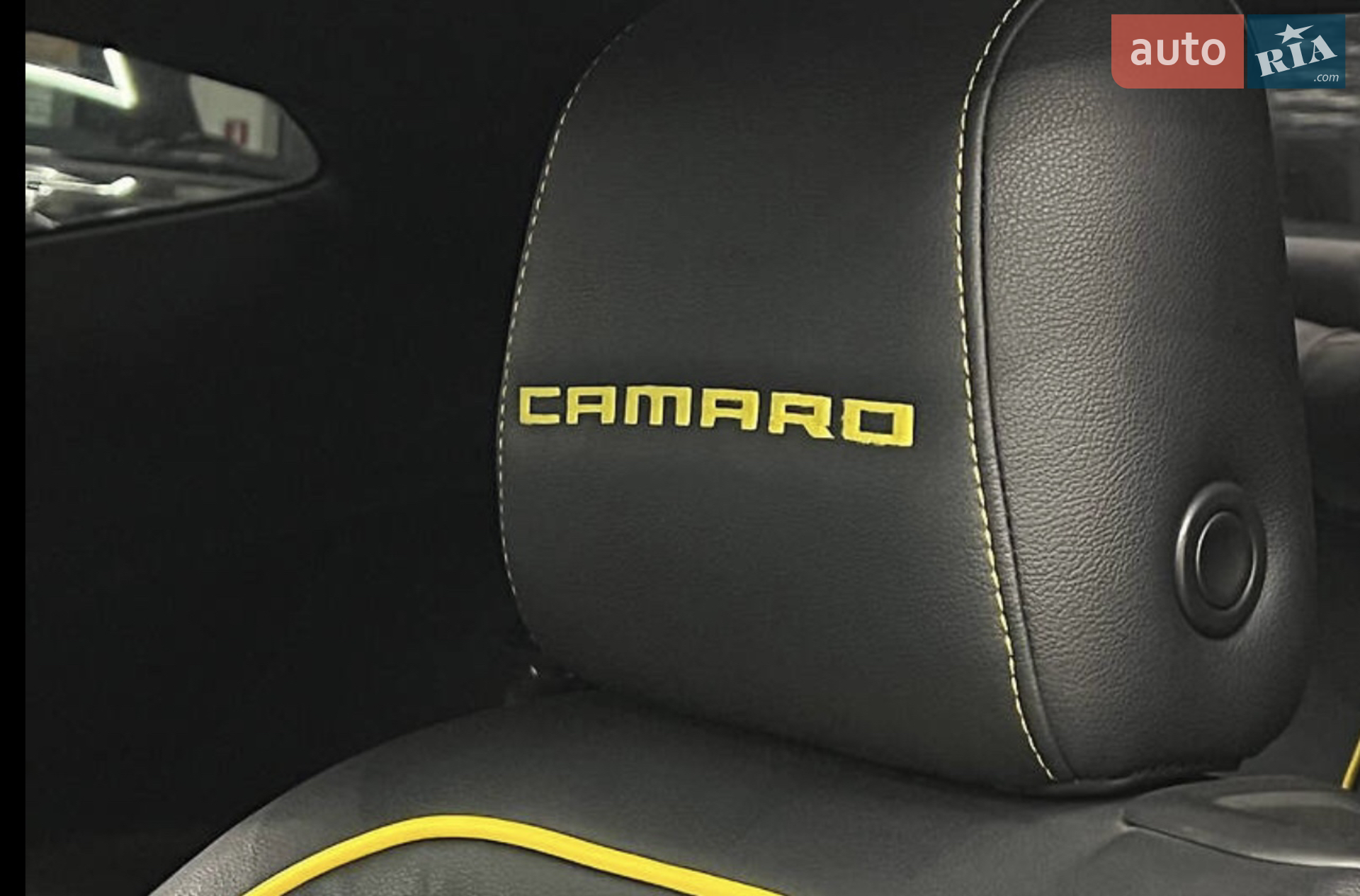 2016 Chevrolet Camaro - мініатюра 9