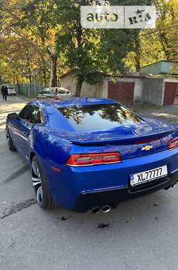 Купе Chevrolet Camaro 2013 в Одессе