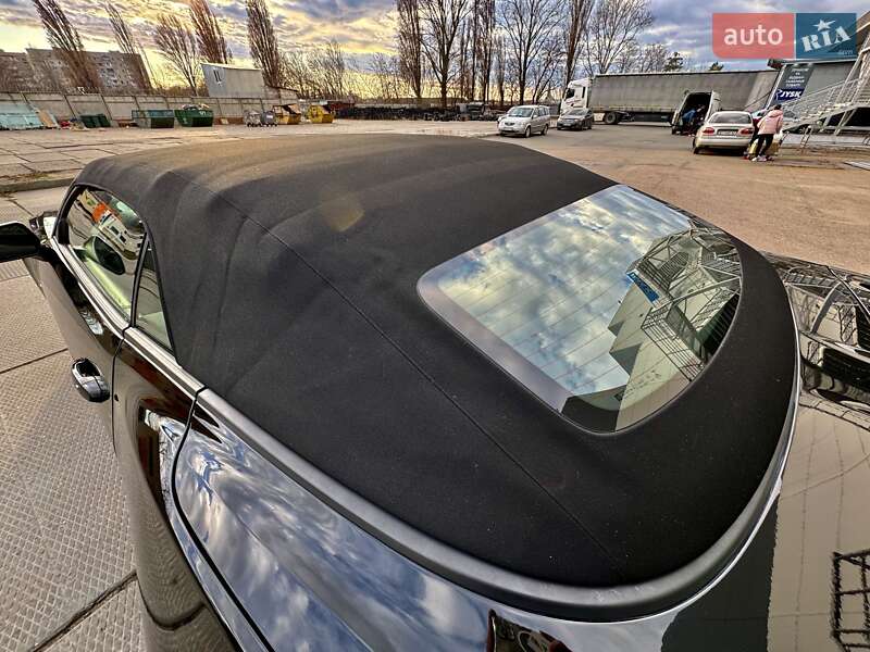 Кабріолет Chevrolet Camaro 2019 в Одесі