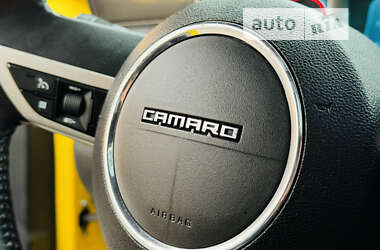 Купе Chevrolet Camaro 2009 в Харькове
